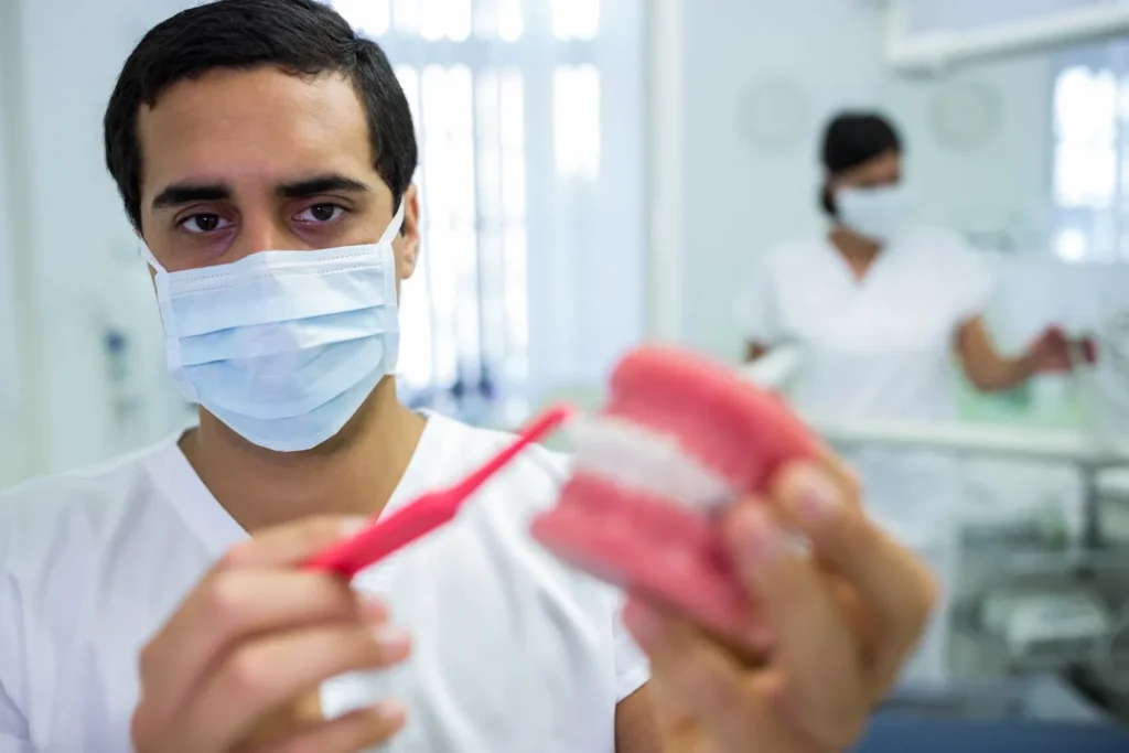 Provincial Dental Insurance Plans