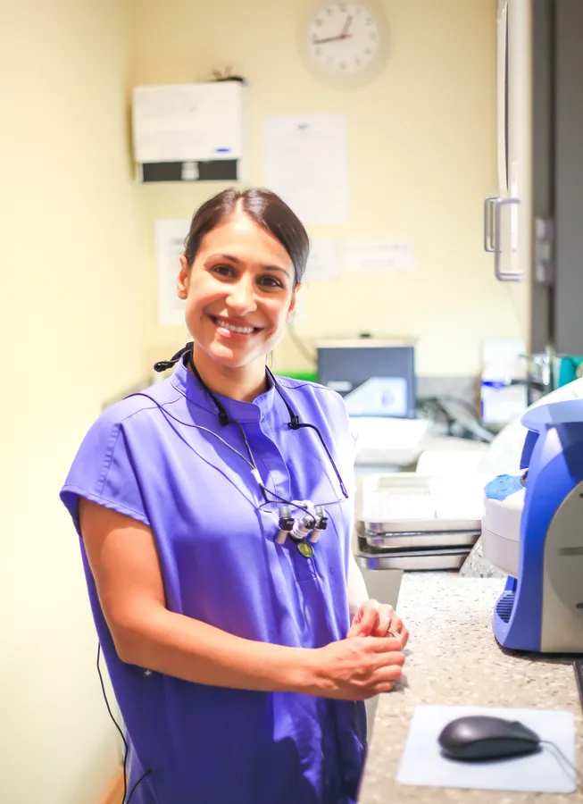 Explore Dental Restoration in Whitby