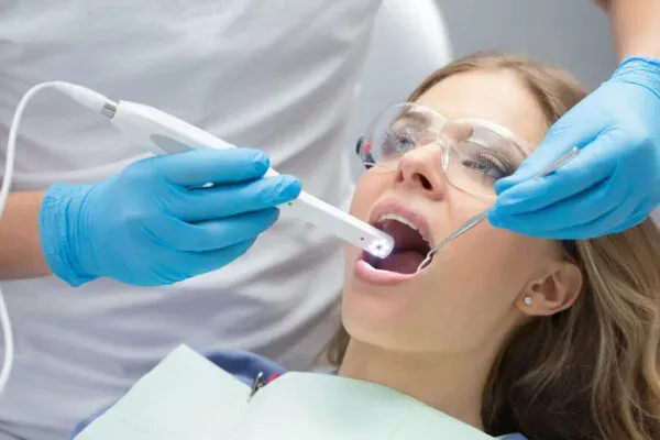 Intraoral-Cameras