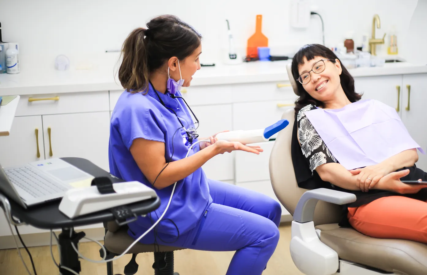Quick dental assistance in Whitby