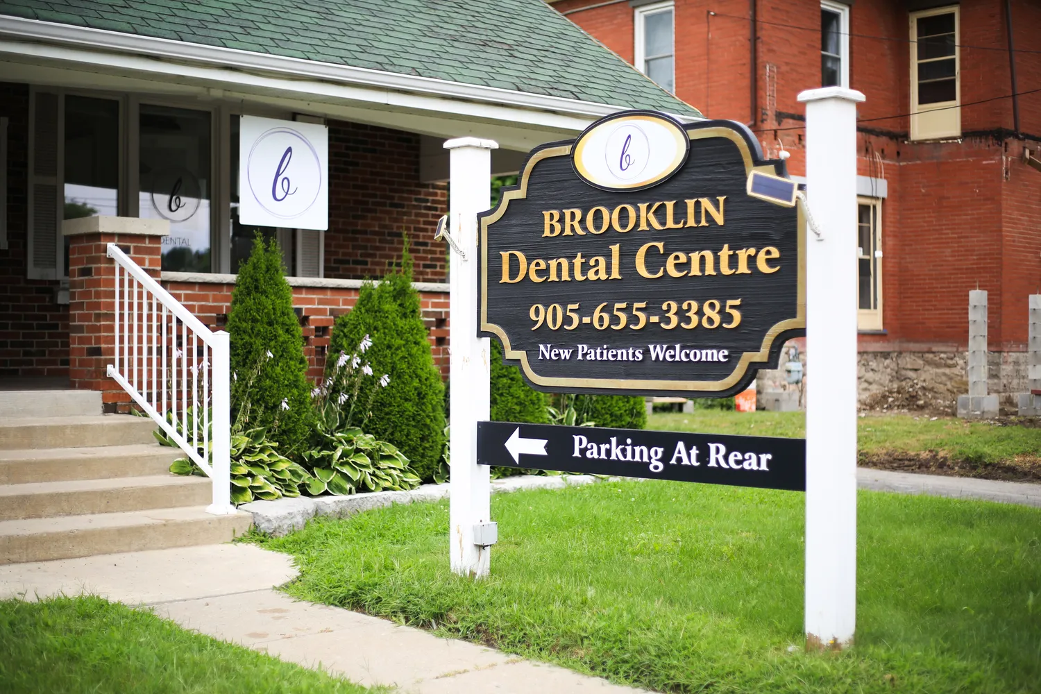 Renew Your Smile with Teeth Whitening in Whitby