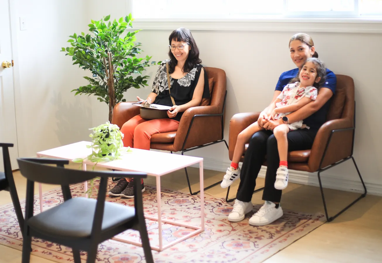 Whitby_s premier pediatric dental clinic