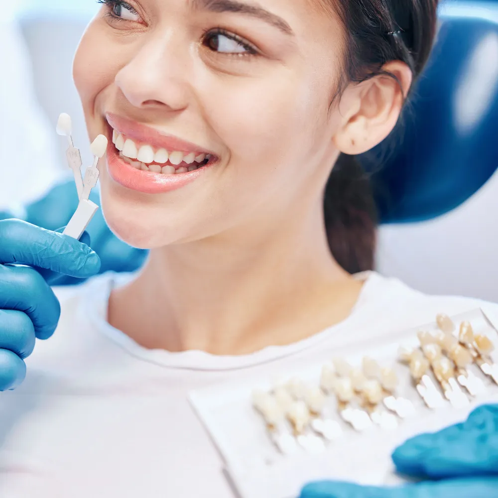 dental Crown