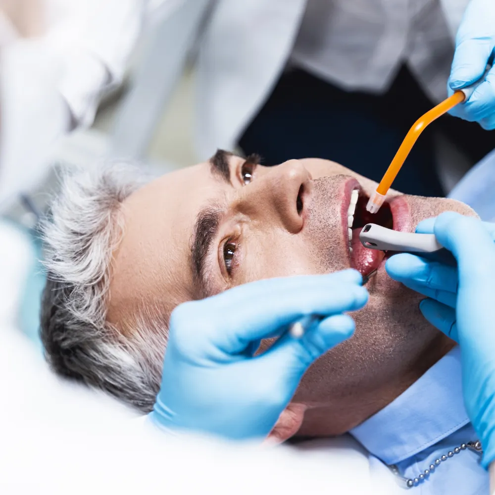 dental Patient Resources