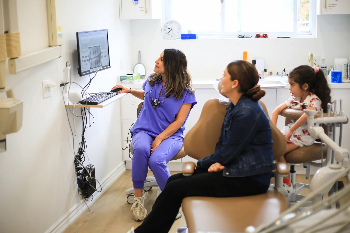 dental crowns in whitby on