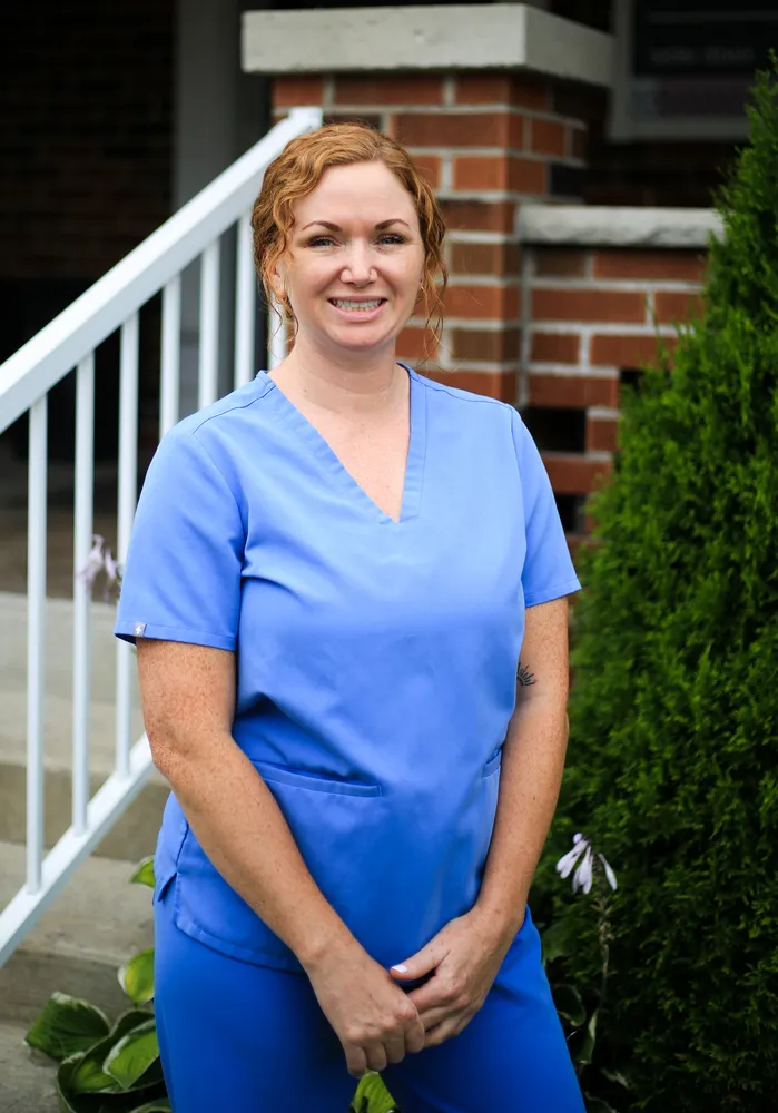 teeth whitening in whitby