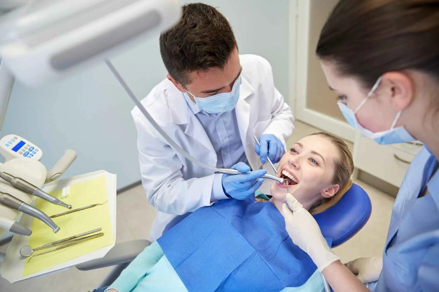 _a splint for teeth