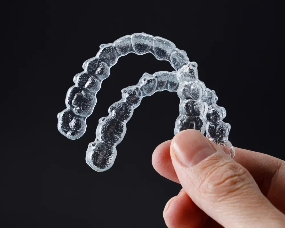 how long do invisalign take